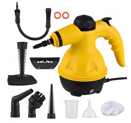 RAF Steam Cleaner 1000w(11629)