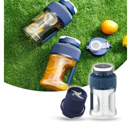 RAF Portable Blender 1000mL(11622)