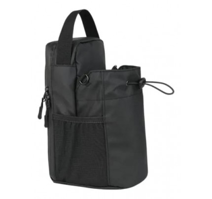 magnatic bottle bag sling bag for gym travel work and sport(11644)