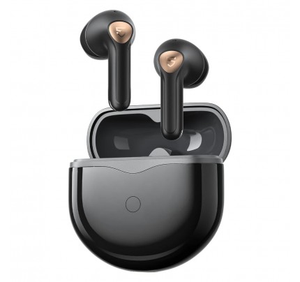 SoundPEATS Air4 Lite black (5419)