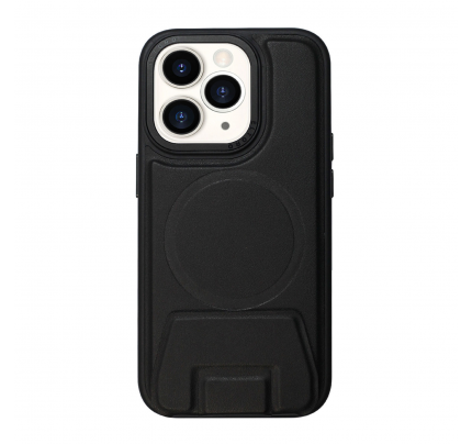Eltoro Magsafe Grip Case for iPhone 14 Pro - Black