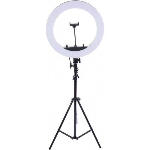 Ring light Led 18 inch HQ-18S (9901)