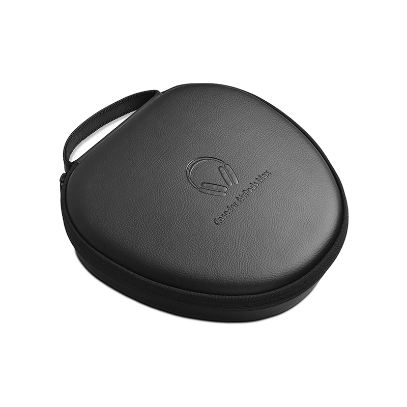 WiWU Ultrathin Smart Case for Airpods Max black