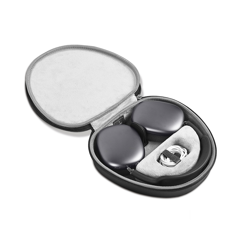 WiWU Ultrathin Smart Case for Airpods Max black