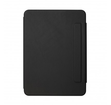 Eltoro Magnetic Stand Case for iPad 10Th Generation - Clear/Black