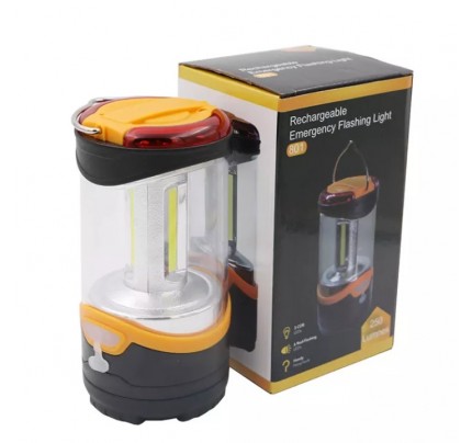 WARSUN 801 Camping Light