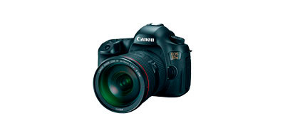 Digital SLR Cameras